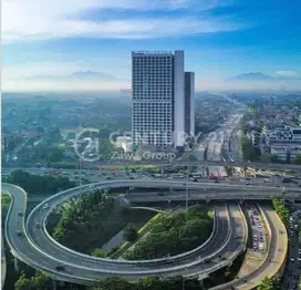 Dijual Tanah Komersil Di Tb Simatupang Jakarta Selatan