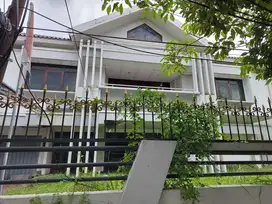 Rumah Usaha Raya Kertajaya indah Harga bisa Nego Lagi aja