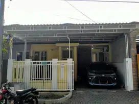Butuh Jual Cepat. Graha Tirta Waru Sidoarjo