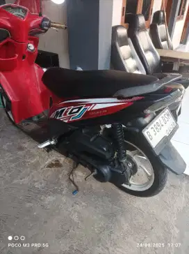 mio j 20113 kaleng hidup