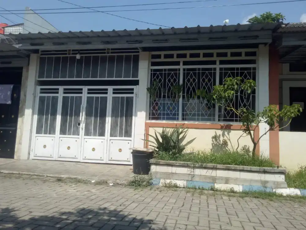 Take Over Rumah Panorama Bali Residence