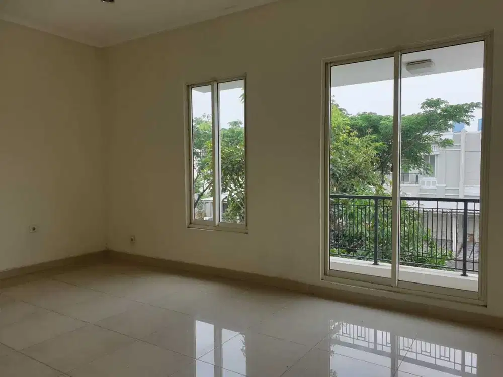 KAWASAN SYMPHONIA MAXWEL GADING SERPONG 9 x 18