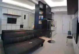 Apartment Puncak Permai Tower C - 2 Bedroom Full Furnish