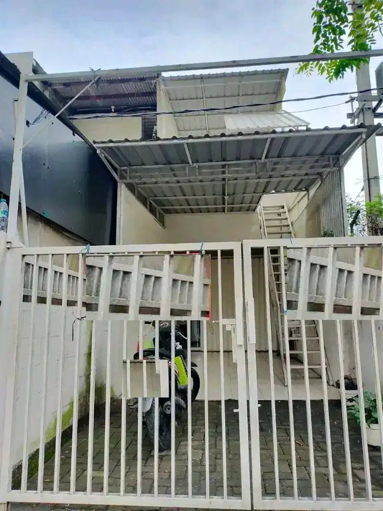 DIJUAL RUKO JAMBANGAN KEBON AGUNG SURABAYA RON.A939