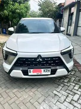 Mitsubishi XForce 1.5 Ultimate 2024 (KM 4.300 On Going)