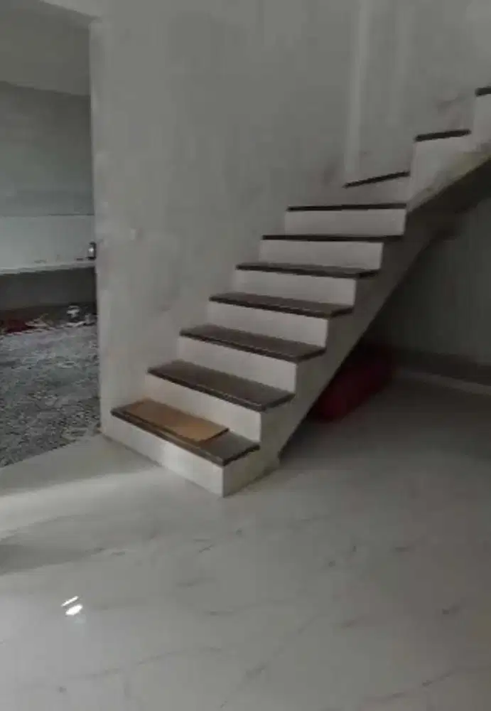 Rumah 2 Lantai Minimalis Brand New di Pagedangan Depan Ice BSD Tangera