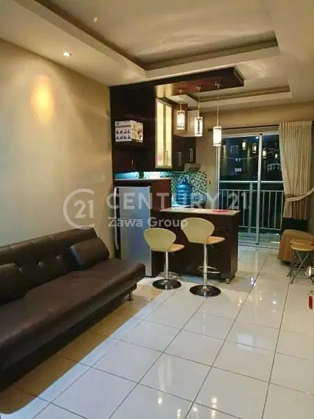 Dijual Apartemen Mediterania Garden Residences 2 Tanjung Duren Jakarta
