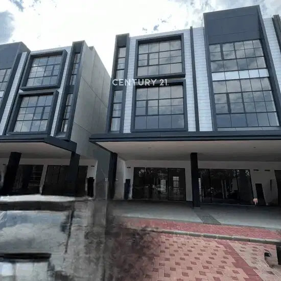 Ruko Berlokasi Strategis Di Metland Menteng Jakarta Timur