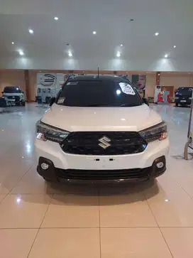 [Mobil Baru] Suzuki New XL 7 Alpha Hybrid