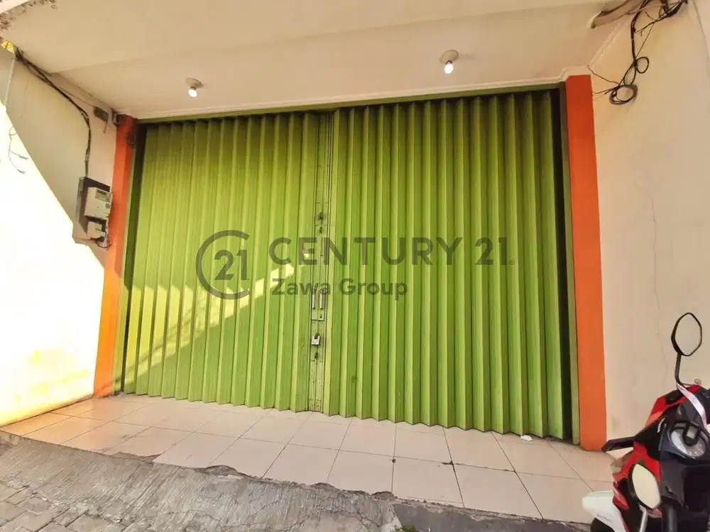 Dijual Murah Ruko Ratu Kemuning Taman Ratu Raya 3 Lantai Jakarta Barat
