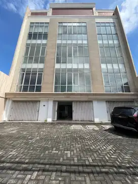 Disewakan Tempat Usaha Per Lantai  Jl. Ambengan, Surabaya