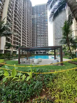 Jual Sky House BSD Tangerang Tower Jervois Lantai 15