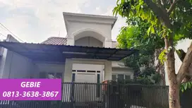 Rumah Dijual Cepat Minimalis Siap Huni di Sektor 3a Bintaro AM-17019
