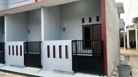 Kontrakan Petakan