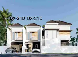 NEW GRESS TAMAN PONDOK INDAH WIYUNG