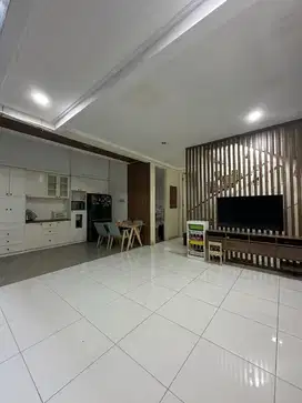 Jual Cepat Rumah Minimalis Discovery Bintaro Jaya , 12631
