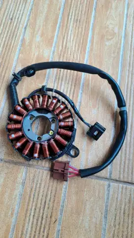 Dijual Spull Vario 110 - 1 Set Original. (BARU)