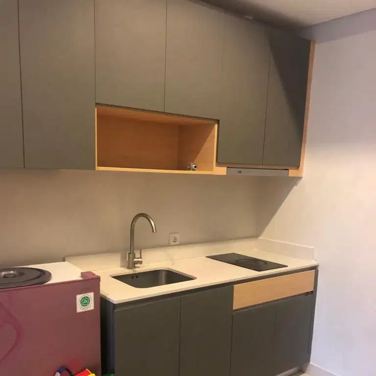 Dijual Apt. Taman Anggrek Residences