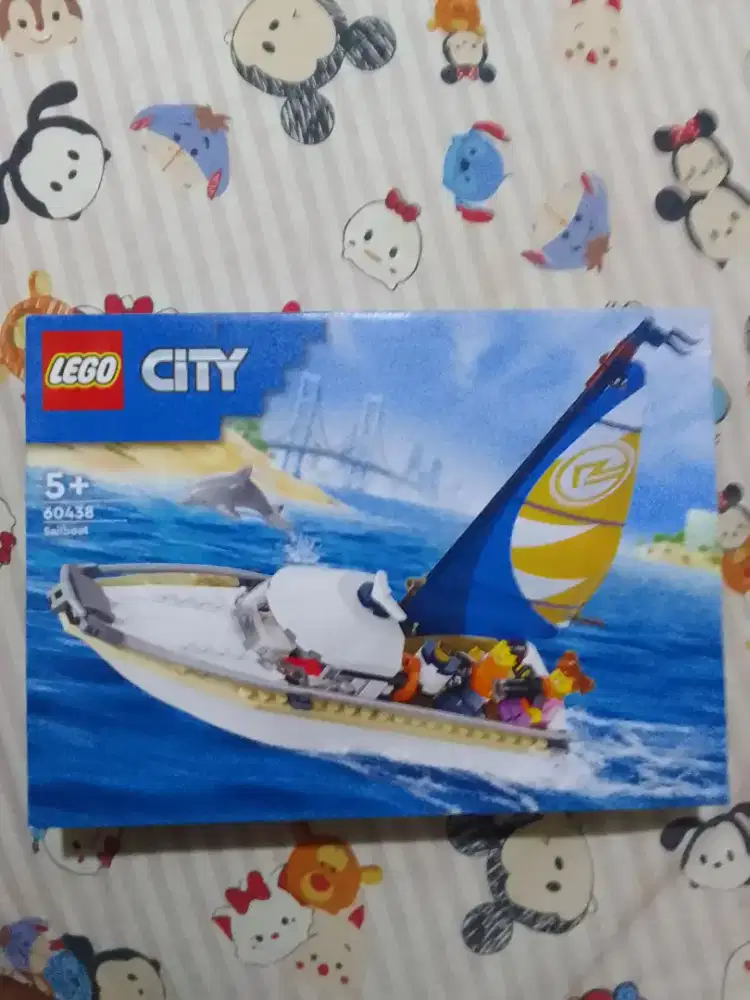 LEGO ORIGINAL !