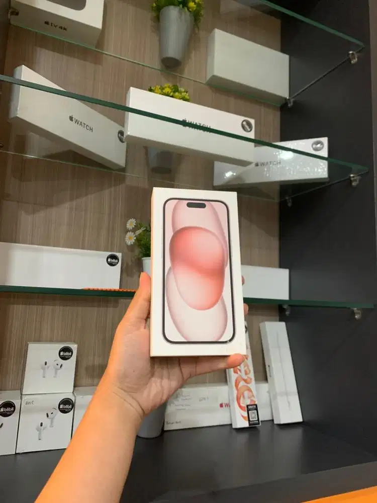 Iphone 15 128/256gb