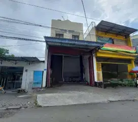 DIJUAL RUKO MURAH STRATEGIS LEBAK INDAH KENJERAN SURABAYA TIMUR