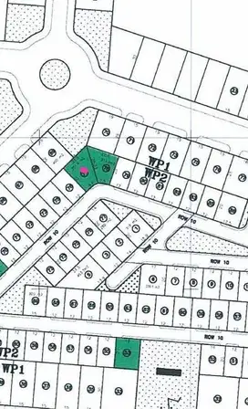 Kavling Citraland Waterfront STRATEGIS, AREA KOST