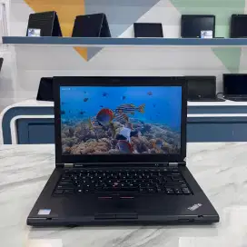 [L32] Laptop Desain i5 Gen 3 8GB 500GB 14 Cocok Untuk Mahasiswa