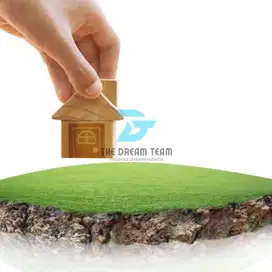Jual Tanah North Emerald Mansion Citraland Cluster Depan