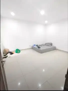 Jual Rumah Di Puri Mansion Dalam Komplek Kembangan Jakbar