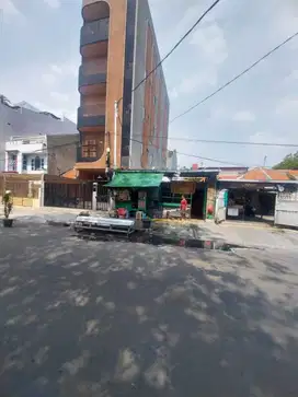 Jual Rumah Grogol Cocok Untuk Usaha Jakbar