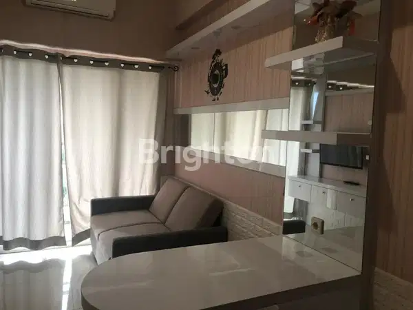 SIAP NEGO! APT TANGLIN 2 BR PAKUWON MALL DKT ORCHARD BENSON ANDERSON