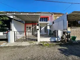 DIJUAL RUMAH GRAND SEMANGGI RESIDENCE RUNGKUT SURABAYA RON.A758