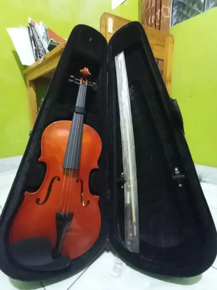 Biola second mulus