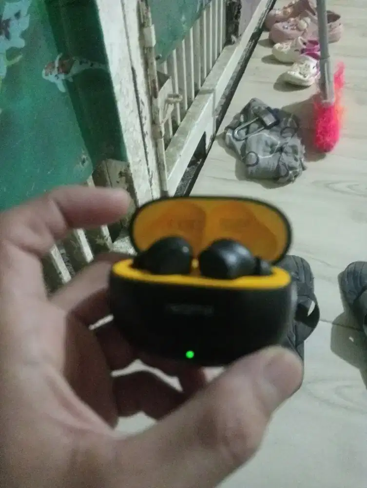 Di jual cepat henset blotood radme