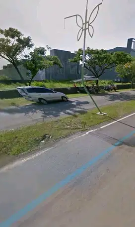 DISEWAKAN TANAH GUNUNG ANYAR 0 JALAN RAYA SURABAYA RON.A2580