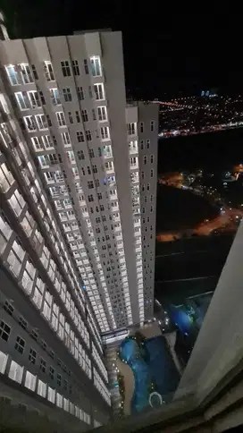 DISEWAKAN APARTEMEN AMOR PAKUWON CITY SURABAYA RON.A2591