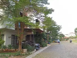 Di Jual Rumah dalam Twonhouse Aselih Full Furnised di Jagakarsa Jaksel
