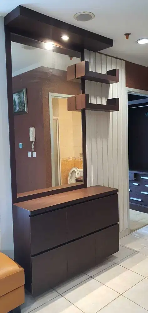 Disewakan apartemen cityhome moi tower penthouse