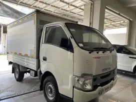 Traga semi box uero 2