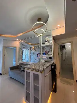 Butuh Jual Cepat Apartemen Benson Full Furnished Mewah