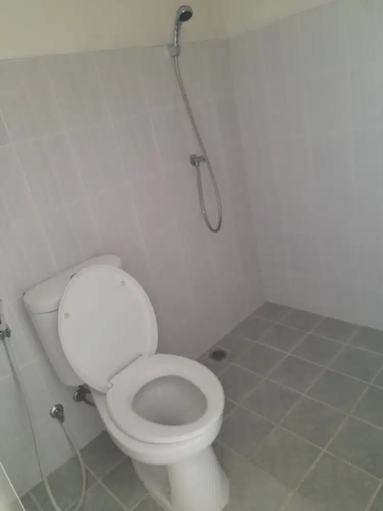 Baru Gress, Apartemen Puncak Dharmahusada KOSONGAN