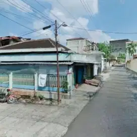 Rumah strategis Siap huni Mojosongo Solo