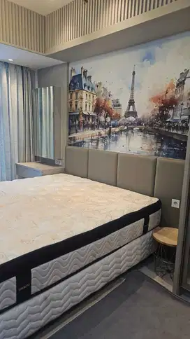 Disewakan Apartemen Anderson Full Furnished Mewah