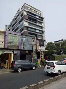 Bawah Njop Ruko Bandengan Selatan Raya jakbar