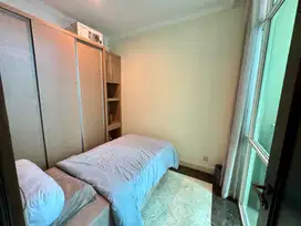 Sewa BELLAGIO MANSION at Mega Kuningan, South Jakarta