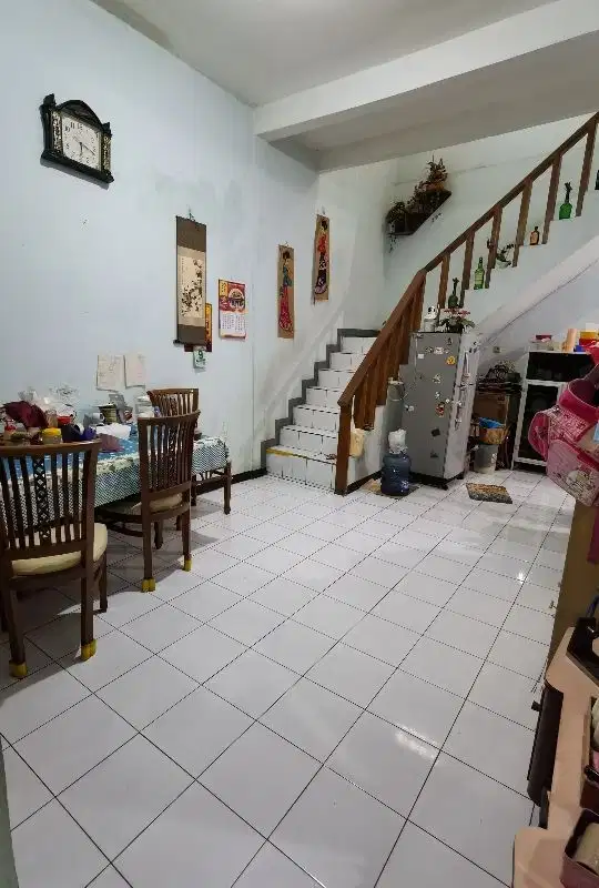 Dijual Rumah bonus kost di Bojong Indah Rawa Buaya