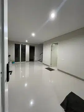 Baru Gress Rumah Citraland Greenlake Tipe Bluebell Ciamik