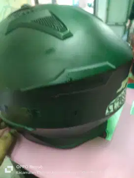Helm antik jpx 726 R