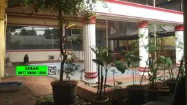 Rumah Luas Cocok untuk Usaha Pinggi Jalan Raya Bintaro sektor 3-12924