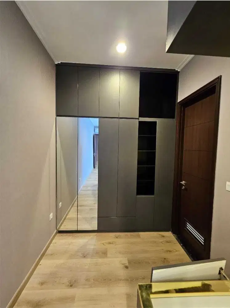 Jual Rumah Siap Huni Golf Island PIK Fully Furnished